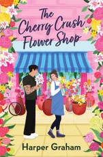 The Cherry Crush Flower Shop
