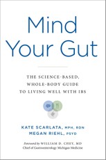 Mind Your Gut