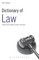 Dictionary of Law