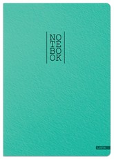 Sąsiuvinis A5 52lap 80g lang SEDEF