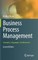 Business Process Management