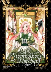 A Stepmother's Märchen Vol. 1