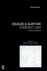 Deleuze & Guattari