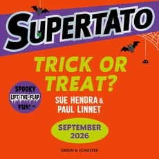 Supertato: Trick or Treat!