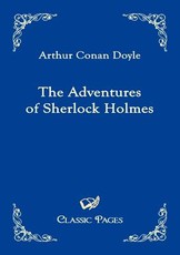The Adventures of Sherlock Holmes