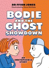Bodie and the Ghost Showdown