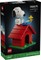 LEGO Ideas 21368 Peanuts Snoopy namelis