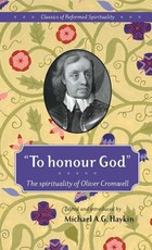 To honour God