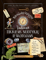 Berniuko knyga (2016)