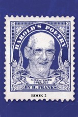 Harold's Poetry Book 2