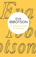 A Glove Shop in Vienna and Other Stories