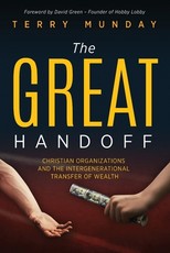 The Great Handoff