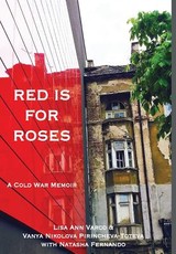 Red Is for Roses
