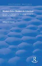 Modern Color/Modern Architecture