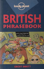 British Phrasebook