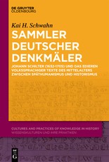 Sammler Deutscher DenkmÃÂ¤ler