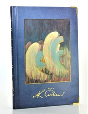 Užrašų knygutė M.K. Čiurlionis (Himnas)