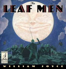 The Leaf Men
