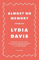 Almost No Memory