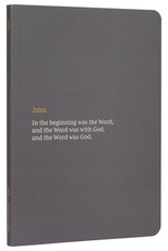 NKJV Scripture Journal - John
