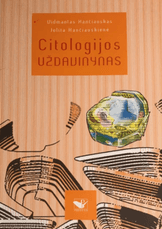 Citologijos uždavinynas