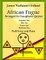 African Fugue arranged for Saxophone Quartet