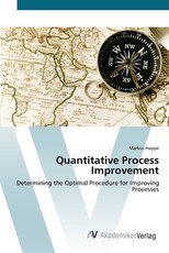 Quantitative Process Improvement