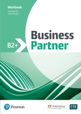 Business Partner B2+ Workbook
