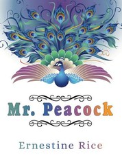 Mr. Peacock