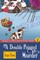 Double-Pointed Murder (The Bait & Stitch Cozy Mystery Series, Book 2)