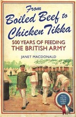 From Boiled Beef to Chicken Tikka