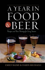Year in Food & Beer