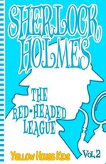 Sherlock Holmes