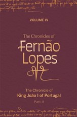 The Chronicles of FernÃ£o Lopes