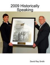 2009 Historically Speaking