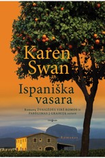 Ispaniška vasara