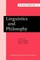 Linguistics and Philosophy