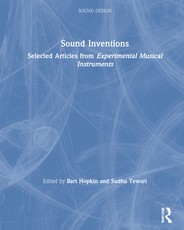 Sound Inventions