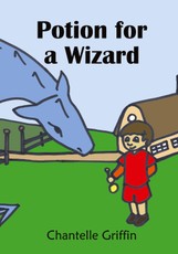 Griffin, C: Potion for a Wizard