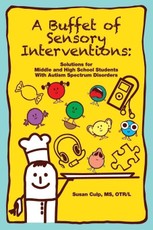 A Buffet of Sensory Interventions