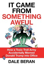 it came from something awful interior