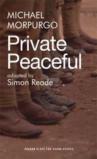 Private Peaceful