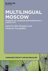 Multilingual Moscow