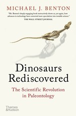 Dinosaurs Rediscovered