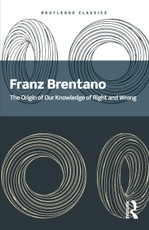 The Origin of Our Knowledge of Right and Wrong