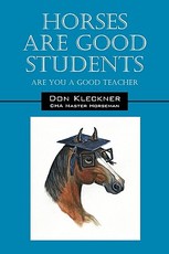 Horses Are Good Students