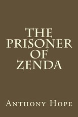 The Prisoner of Zenda