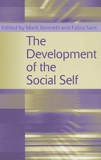 The Development of the Social Self