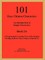 101 Easy Chinese Characters