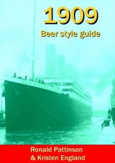 1909 Beer Style Guide